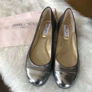 Women’s Jimmy Choo Flats